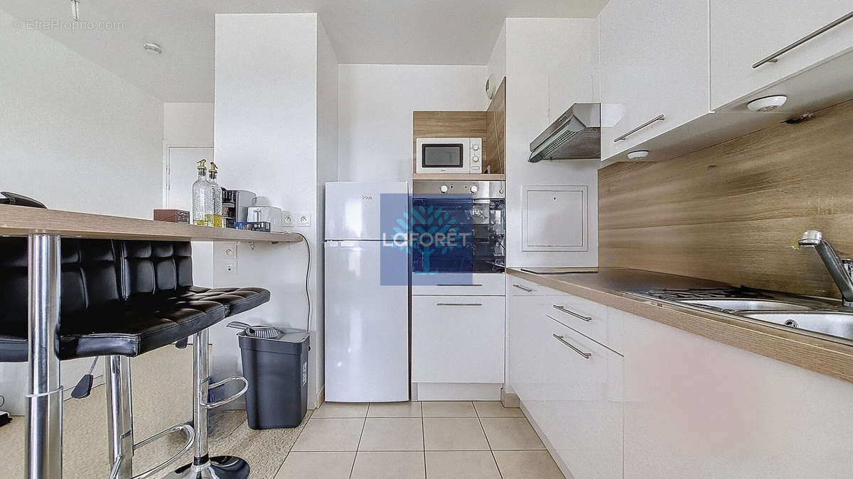 Appartement à CERGY