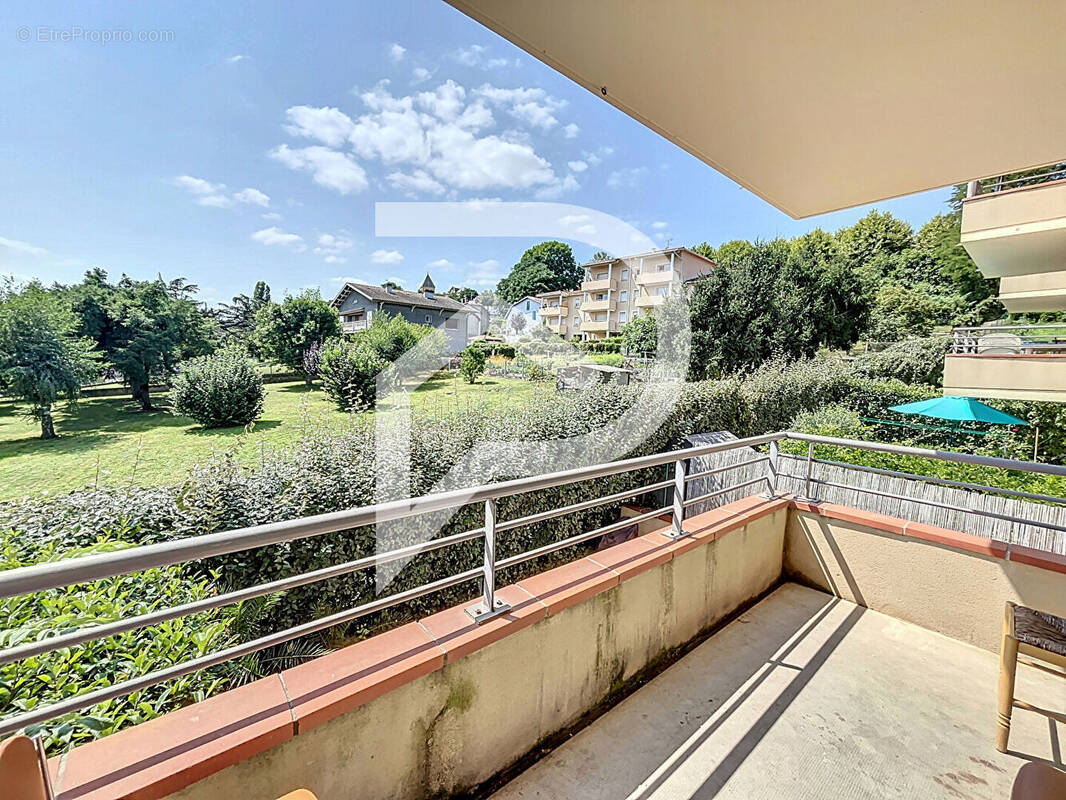 Appartement à SAINT-GAUDENS