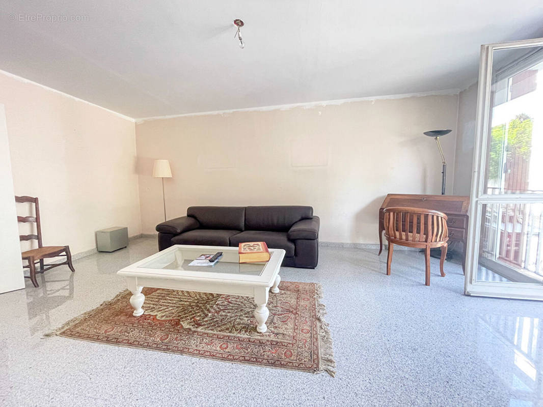 Appartement à BIARRITZ