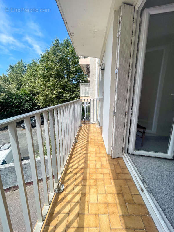 Appartement à BIARRITZ