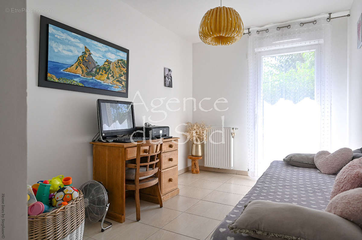 Appartement à LA CIOTAT