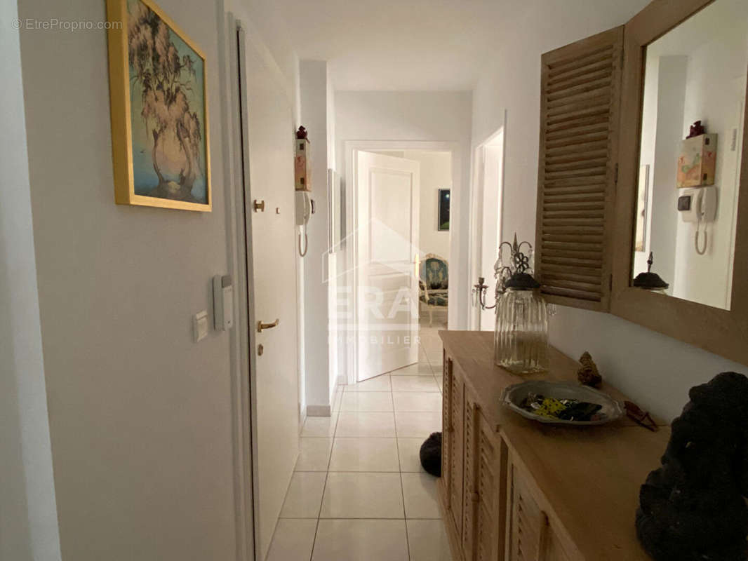 Appartement à SAINT-RAPHAEL