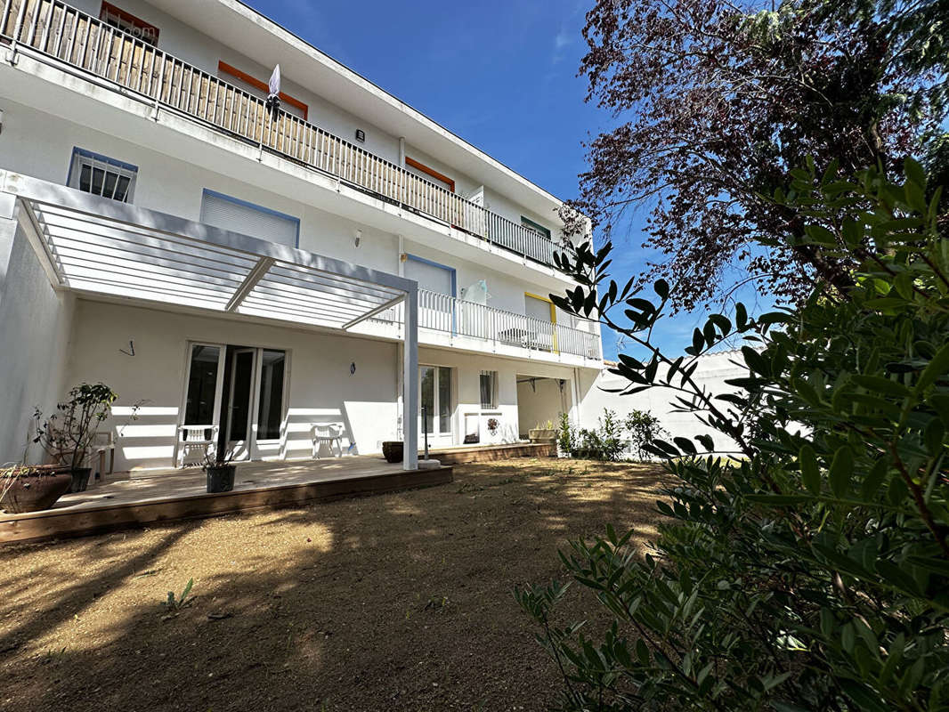 Appartement à ROYAN