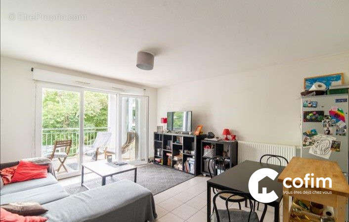 Appartement à BAYONNE