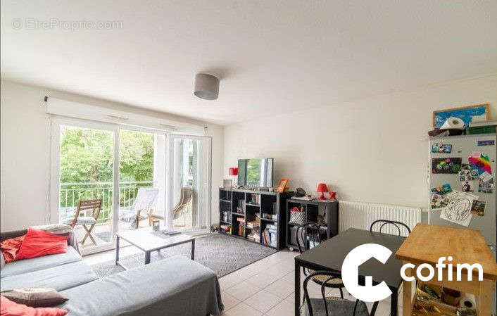 Appartement à BAYONNE