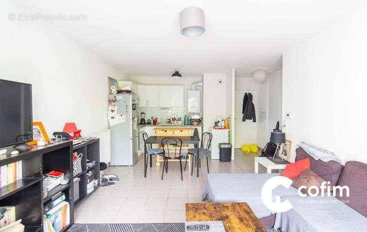 Appartement à BAYONNE