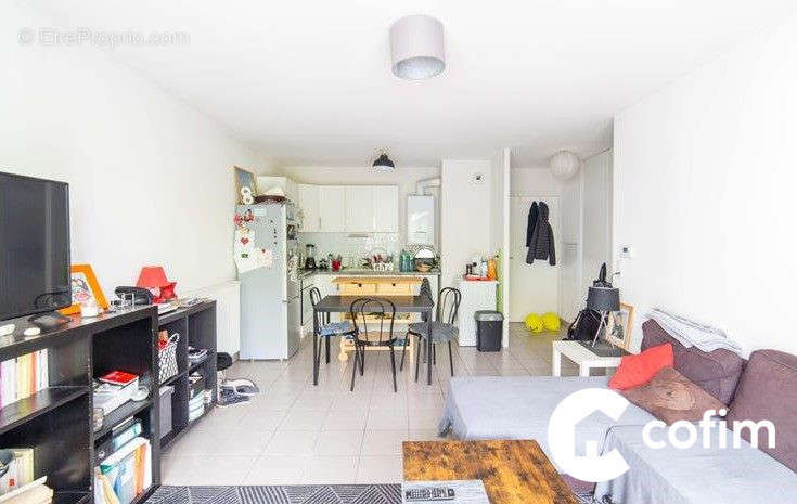 Appartement à BAYONNE