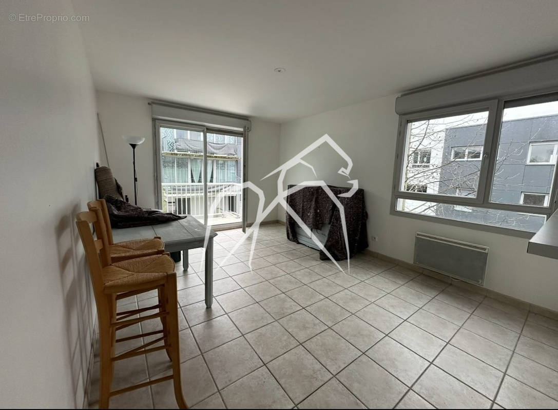 Appartement à ROUEN