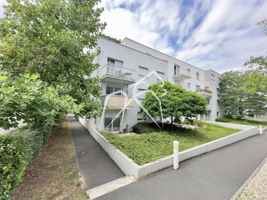 Appartement à ROUEN