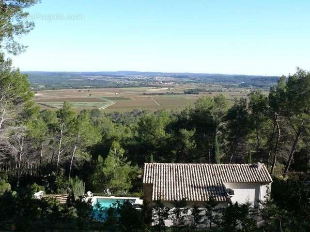 Maison à SOMMIERES