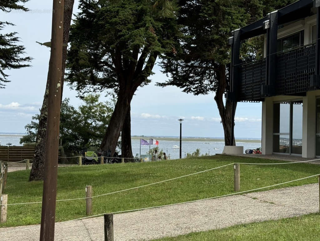 Maison à LEGE-CAP-FERRET