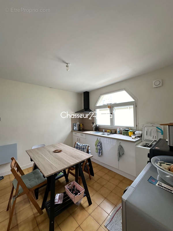 Appartement à BREST