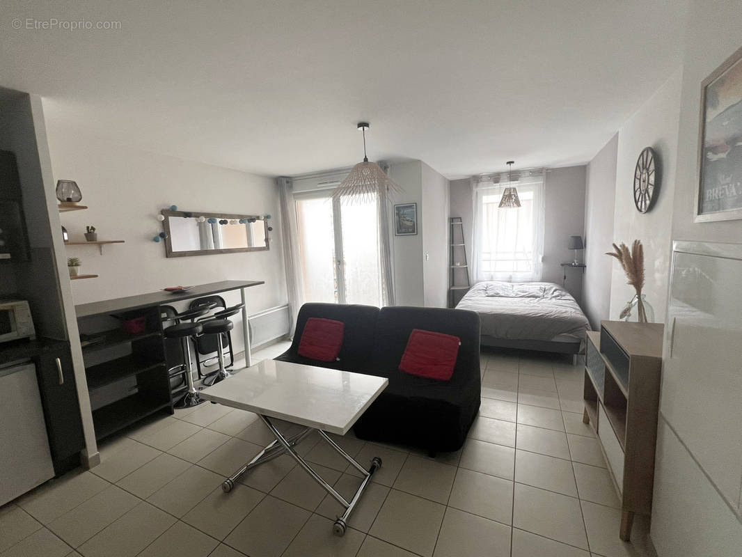 Appartement à SAINT-BREVIN-LES-PINS