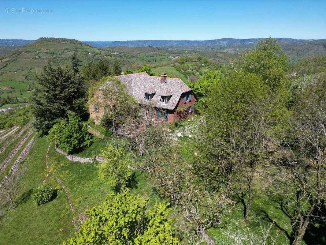 Maison à VALADY