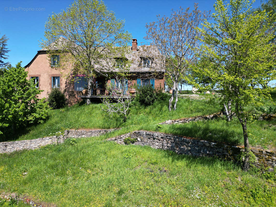 Maison à VALADY