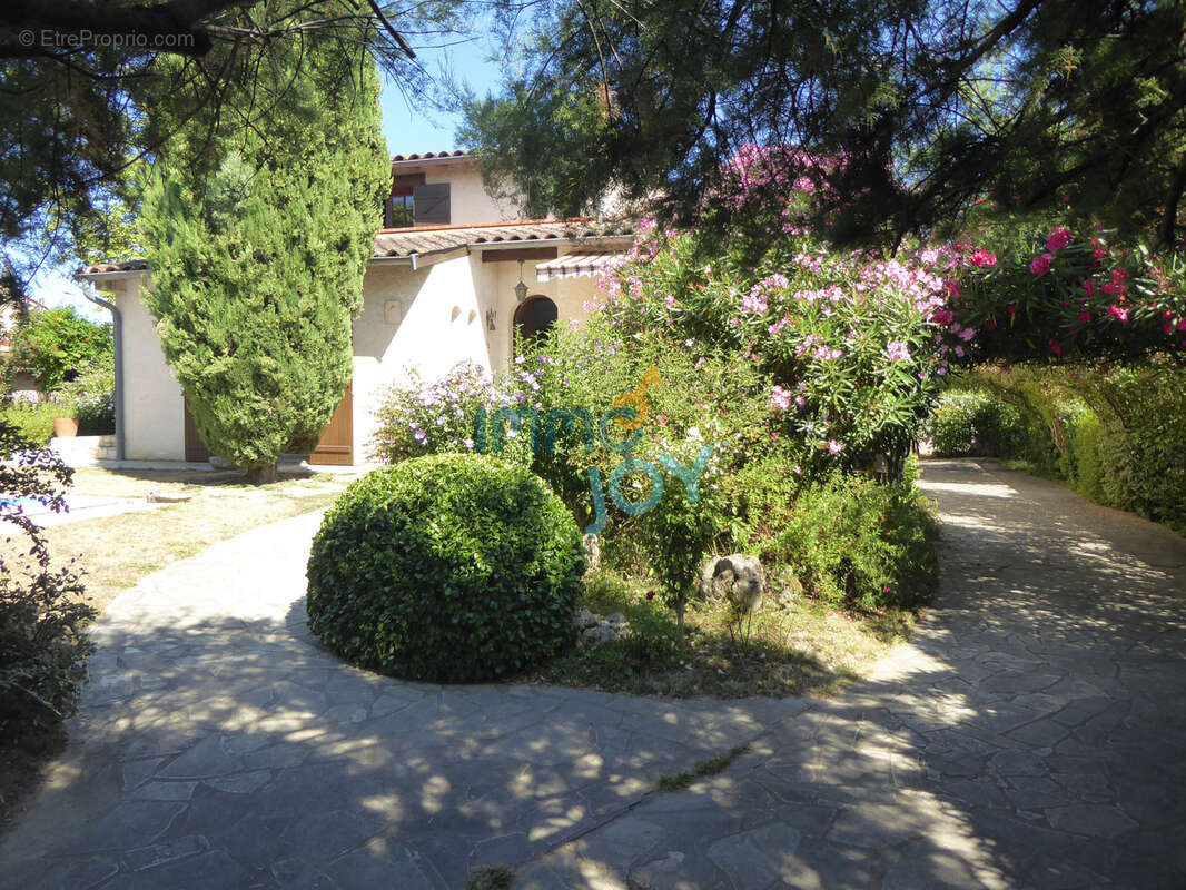 Maison à SAINT-ALBAN