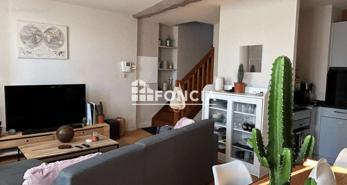 Appartement à PERIGUEUX