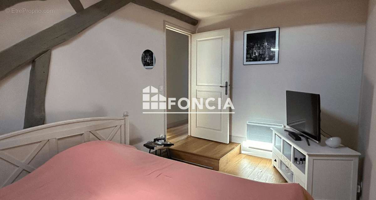 Appartement à PERIGUEUX