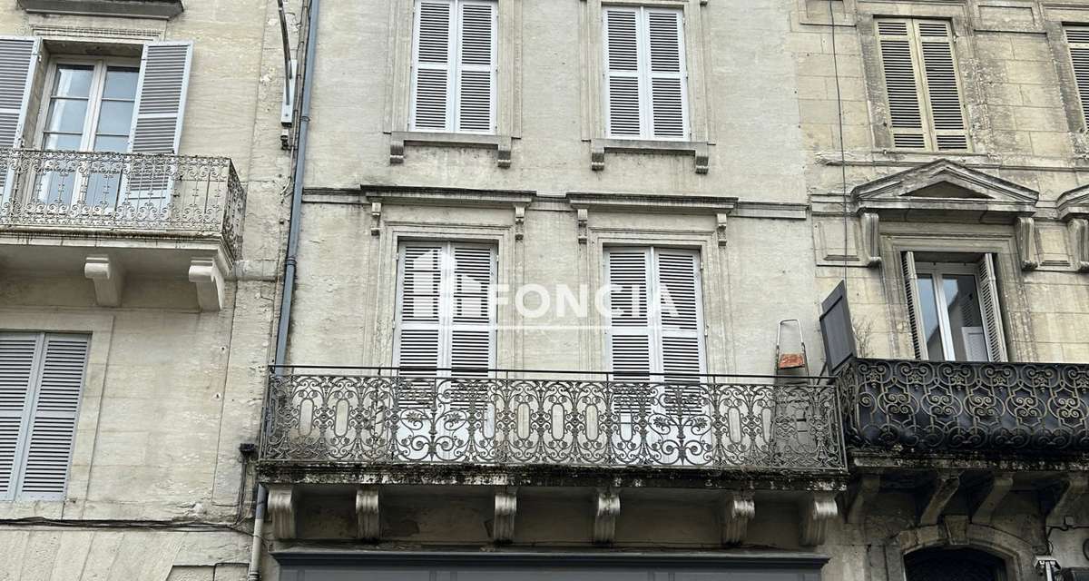 Appartement à PERIGUEUX