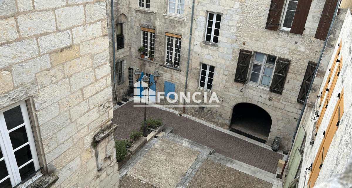 Appartement à PERIGUEUX