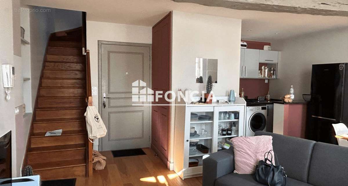 Appartement à PERIGUEUX