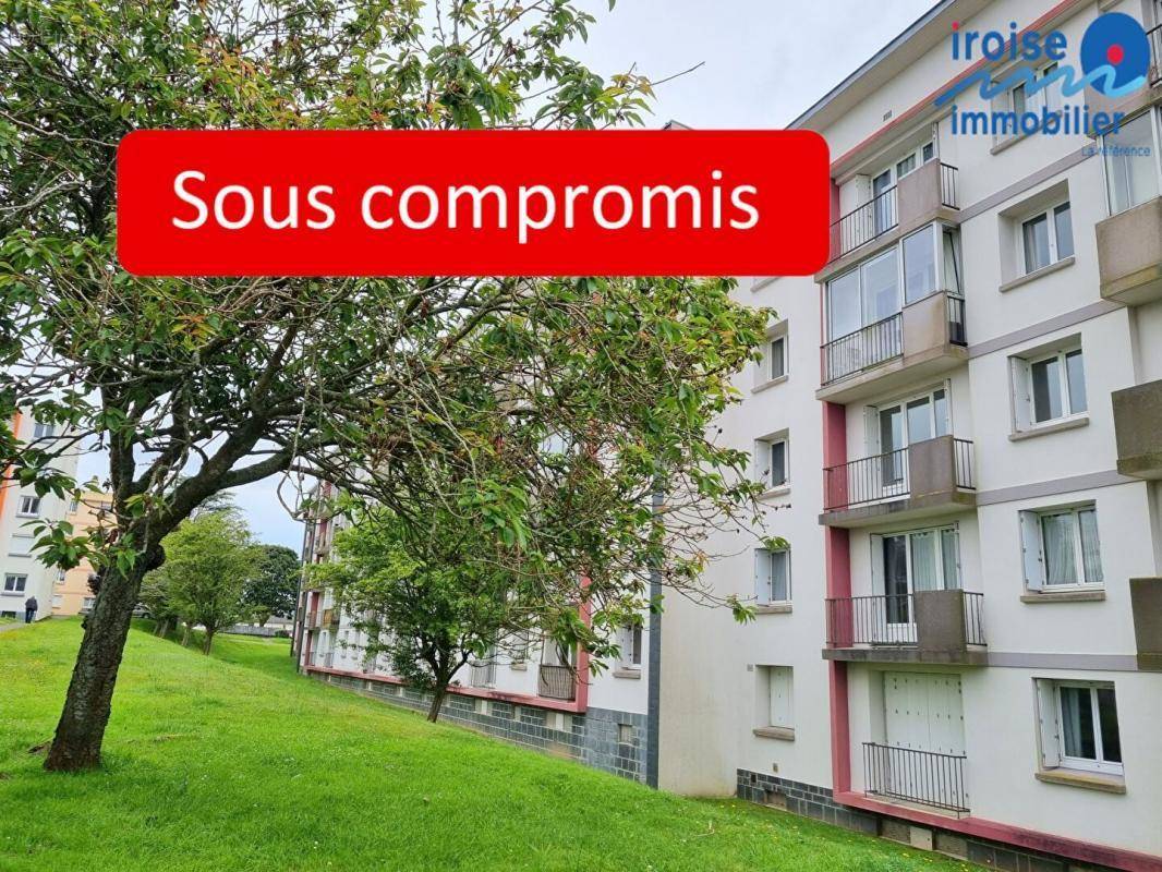 Appartement à BREST