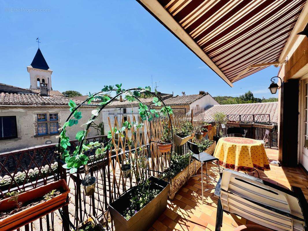 Maison à CARCASSONNE