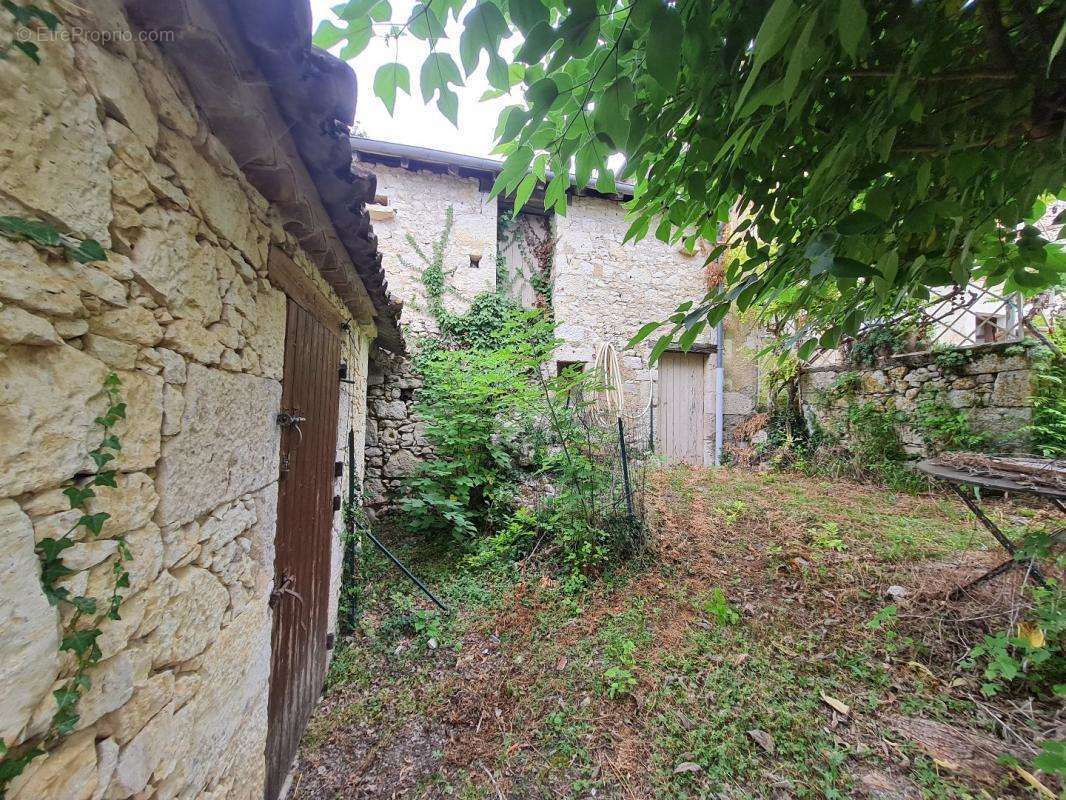 Maison à LECTOURE