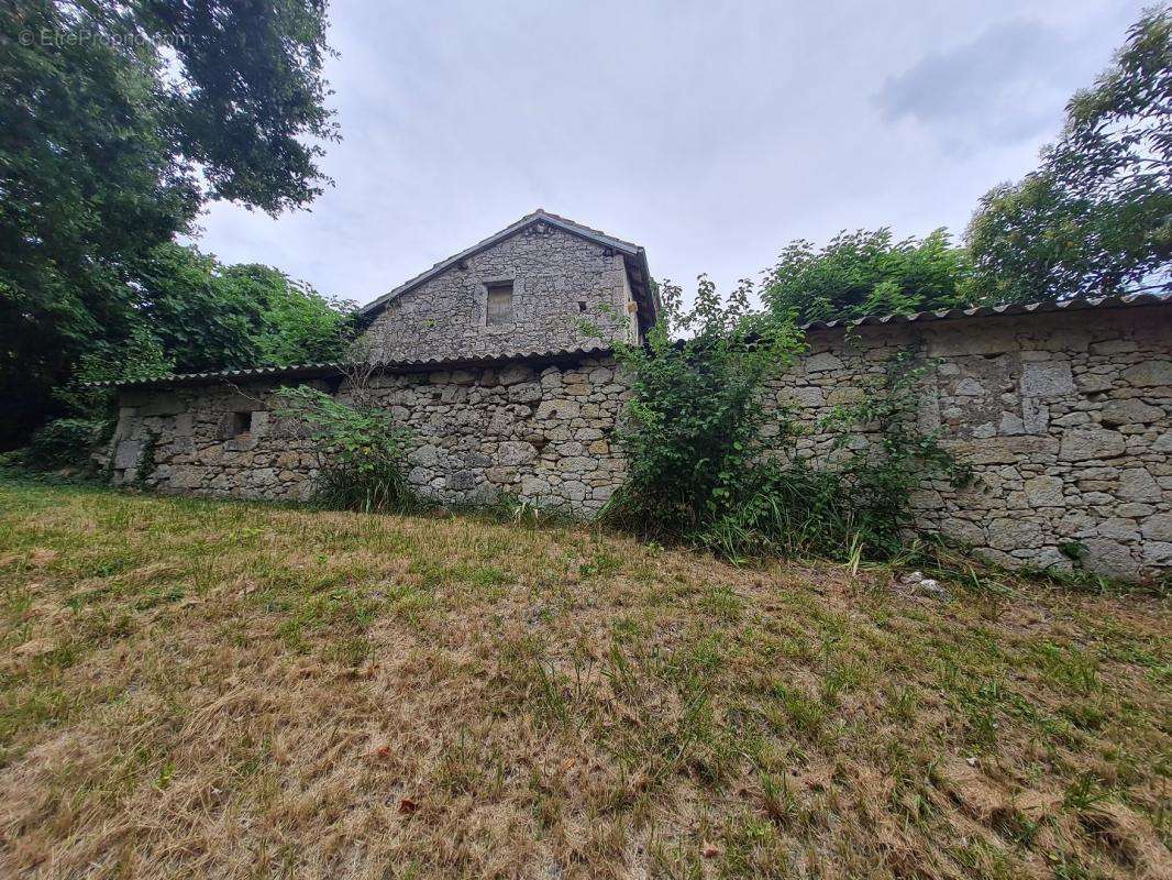 Maison à LECTOURE