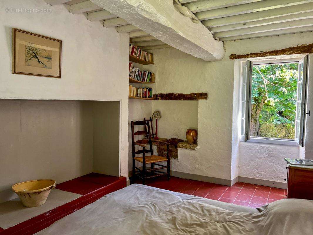 Maison à SAINT-PUY