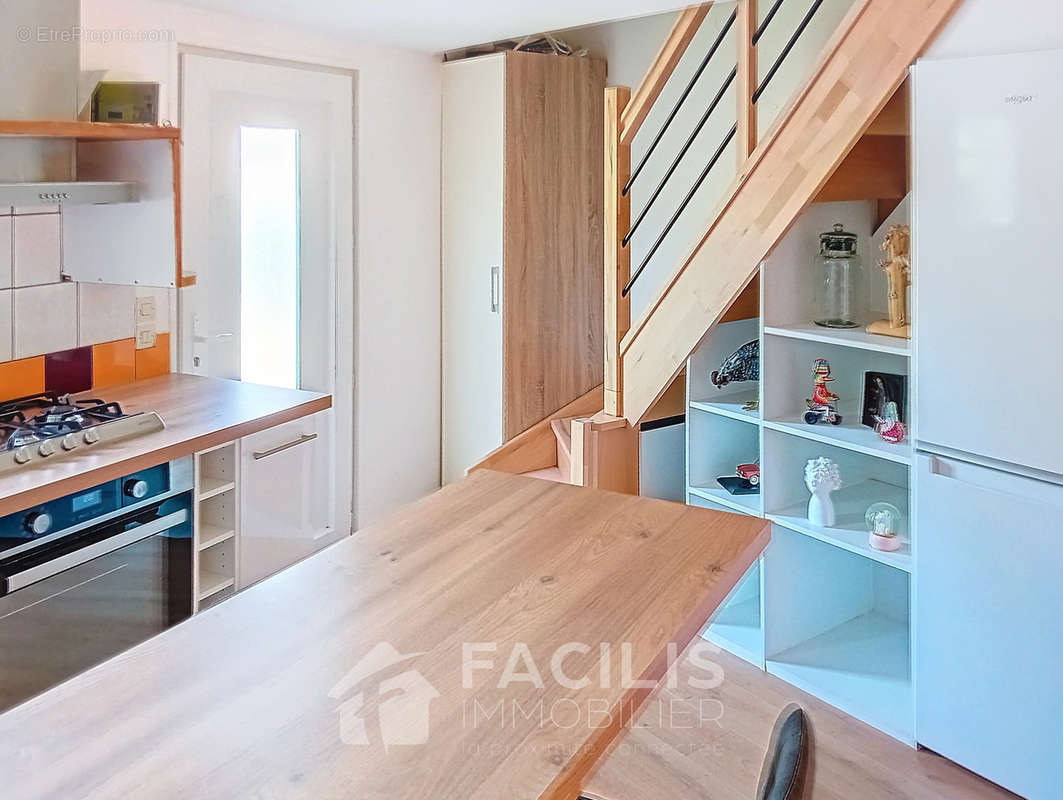 Appartement à IDRON