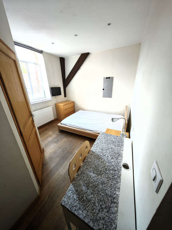 Appartement à ROUBAIX