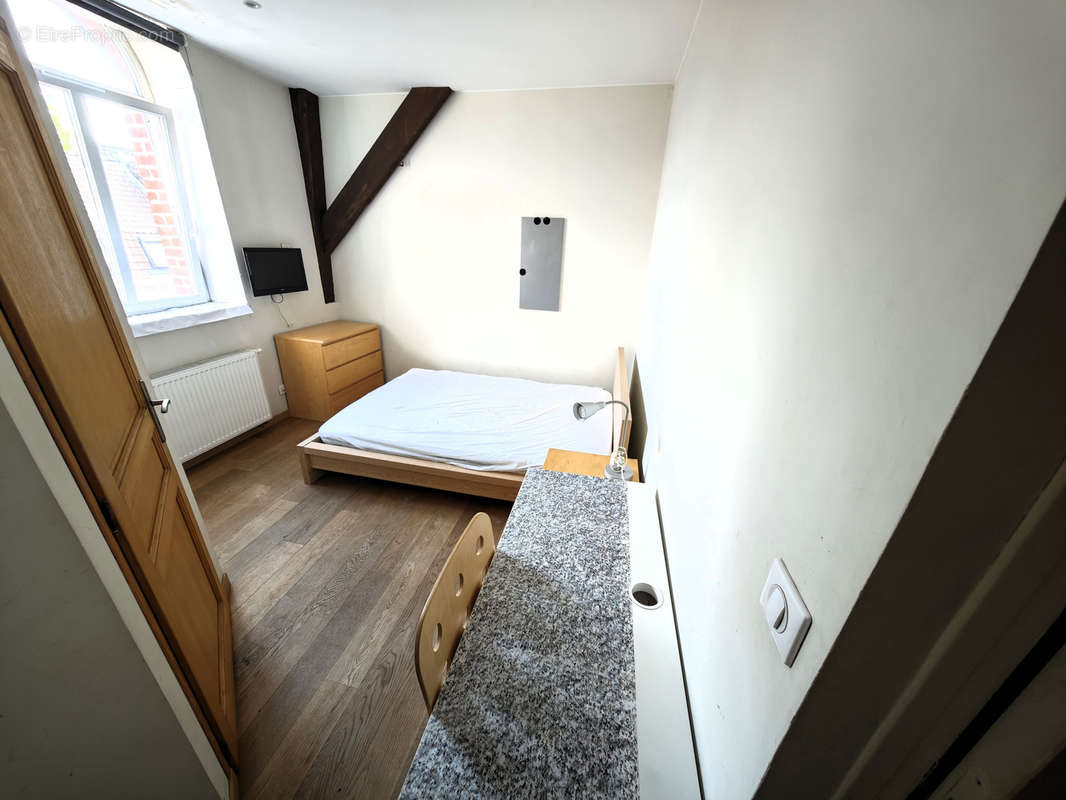 Appartement à ROUBAIX