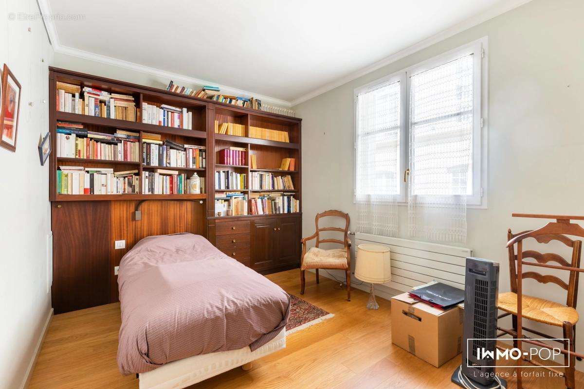 Appartement à PARIS-5E