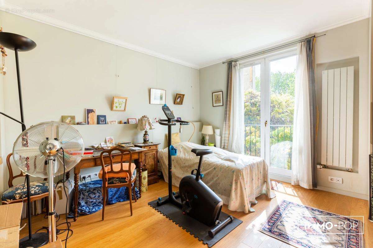 Appartement à PARIS-5E