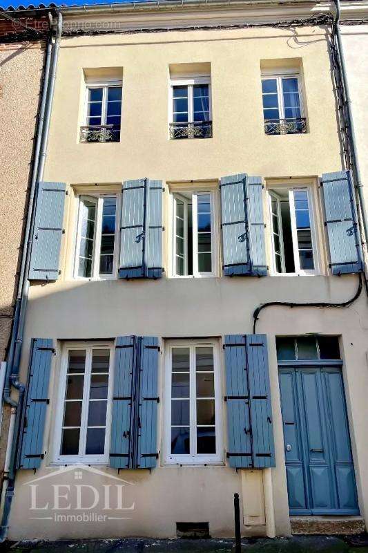 Appartement à AGEN