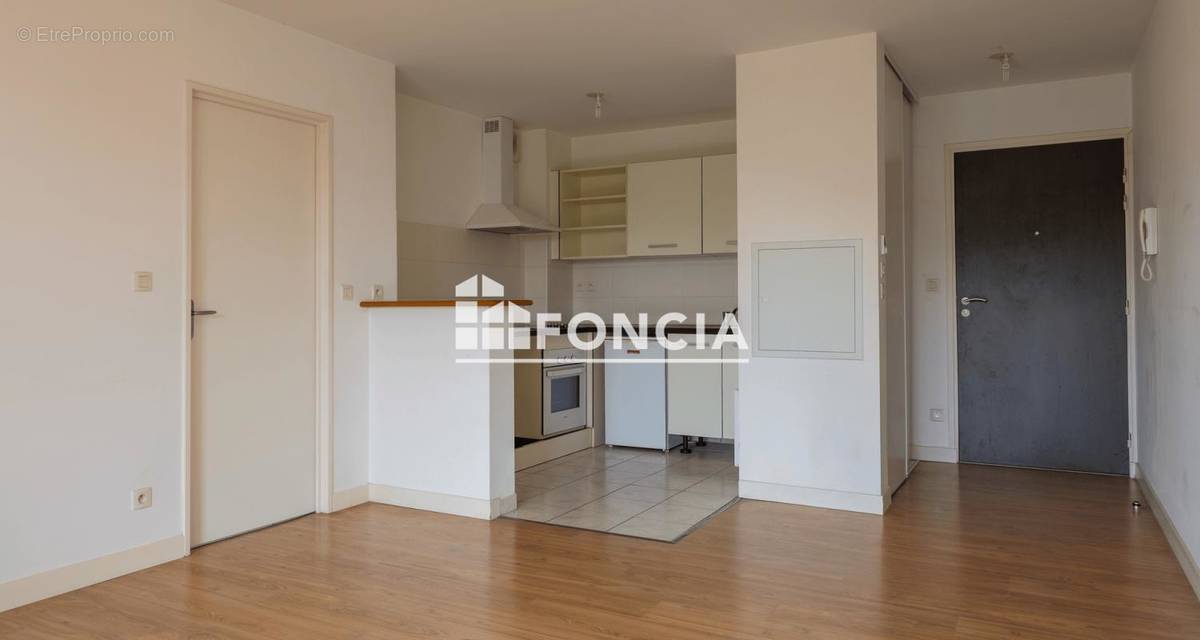 Appartement à TOURS