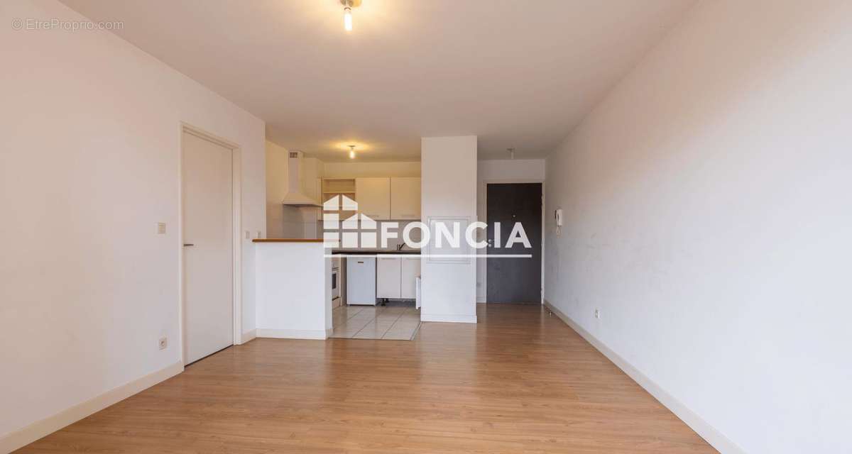 Appartement à TOURS