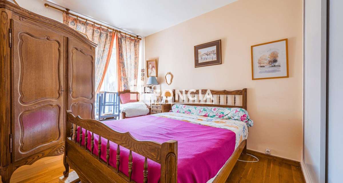 Appartement à TOURS