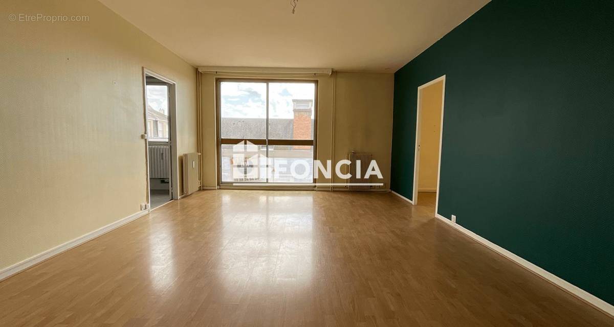 Appartement à ORLEANS