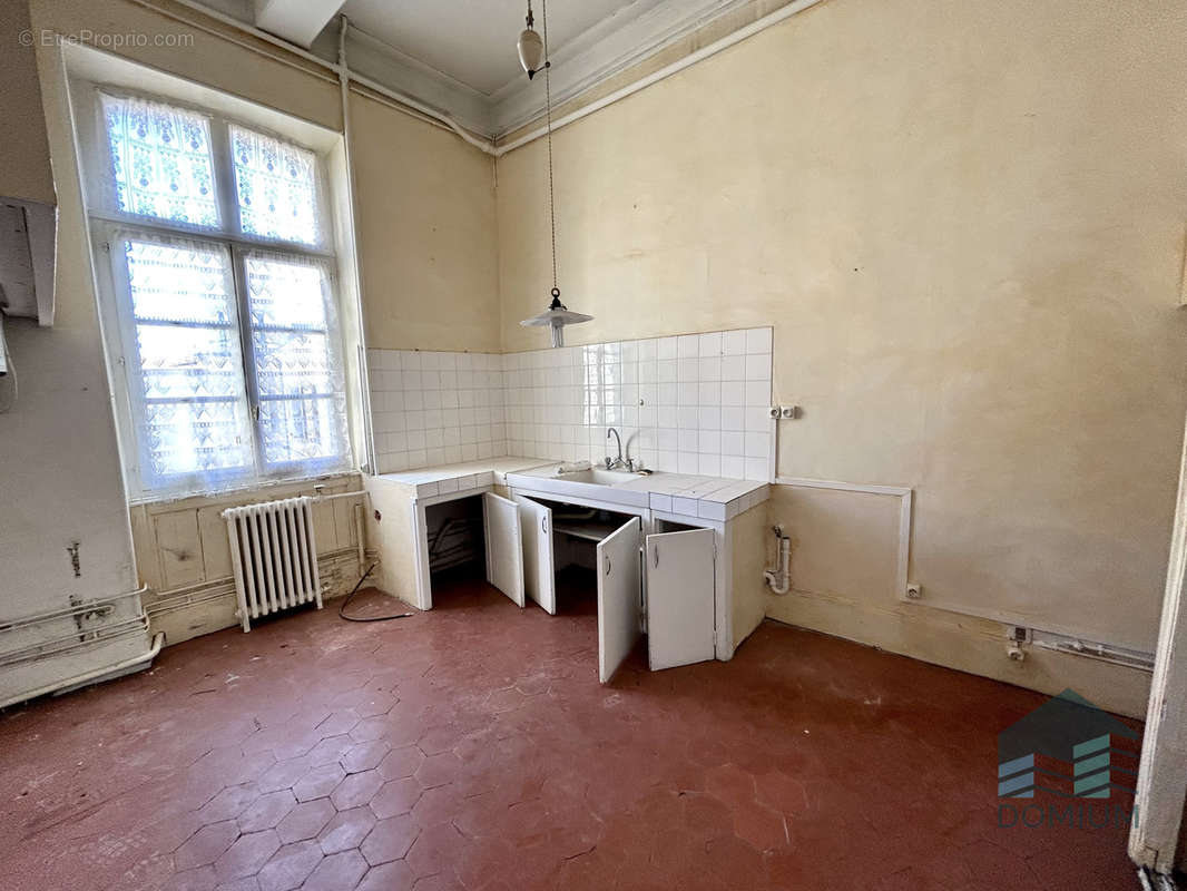 Appartement à BEZIERS