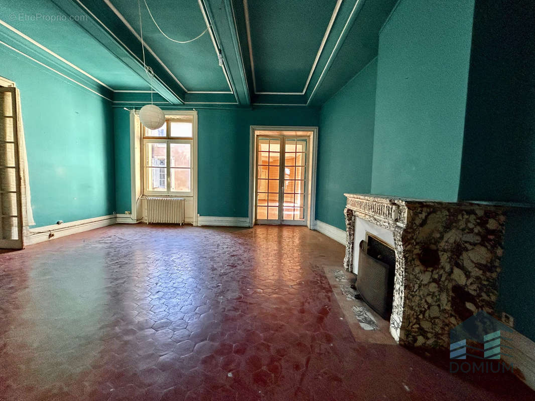 Appartement à BEZIERS