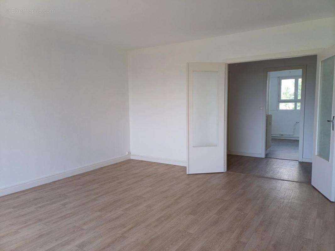 Appartement à LORIENT