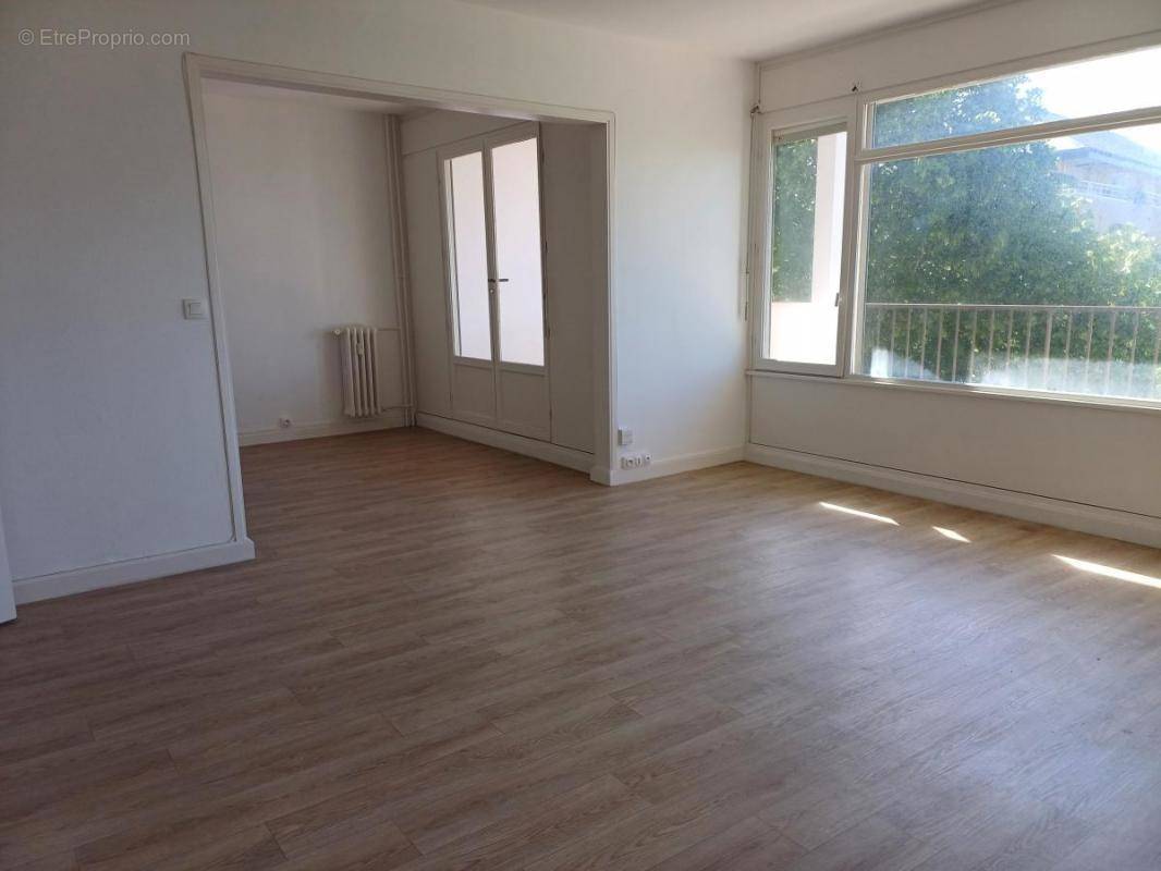 Appartement à LORIENT