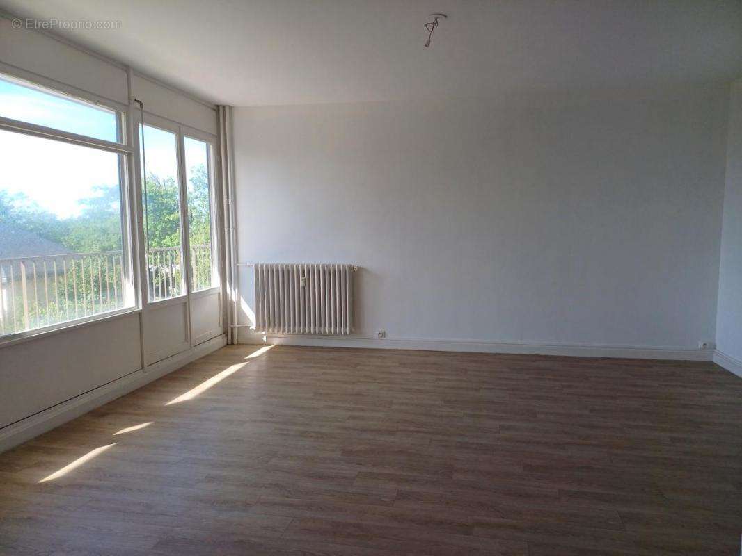 Appartement à LORIENT