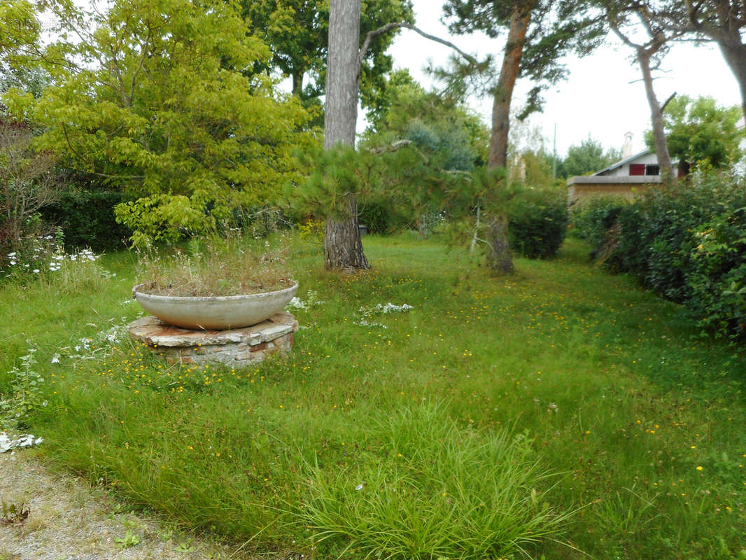 Maison à SAINT-MICHEL-CHEF-CHEF