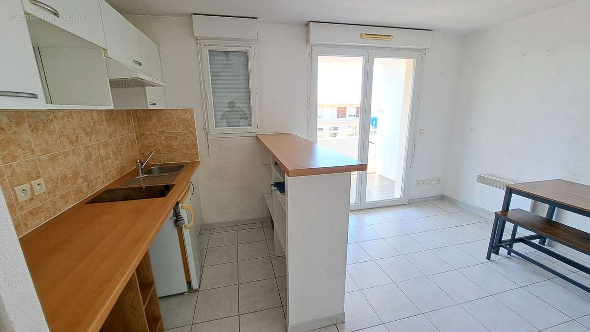 Appartement à AGDE