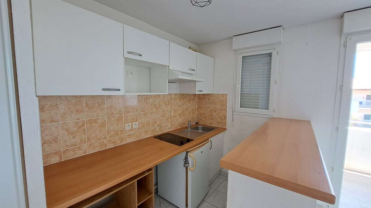 Appartement à AGDE