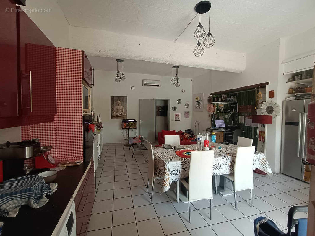 Appartement à FRONTIGNAN