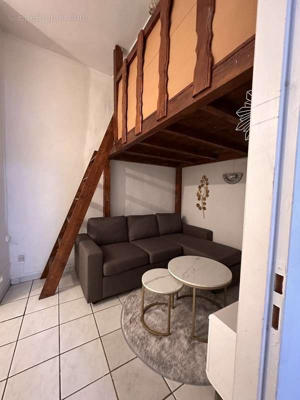 Appartement à SETE